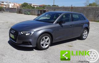 AUDI A3 SPB 1.6 TDI 116 CV S tronic Business