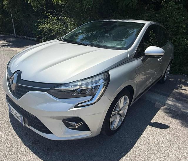 RENAULT Clio usata, con Airbag laterali