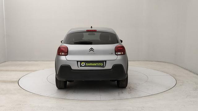 CITROEN C3 usata, con Airbag Passeggero