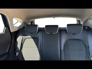 RENAULT Captur usata, con Controllo automatico clima