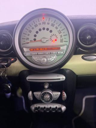 MINI One usata 11