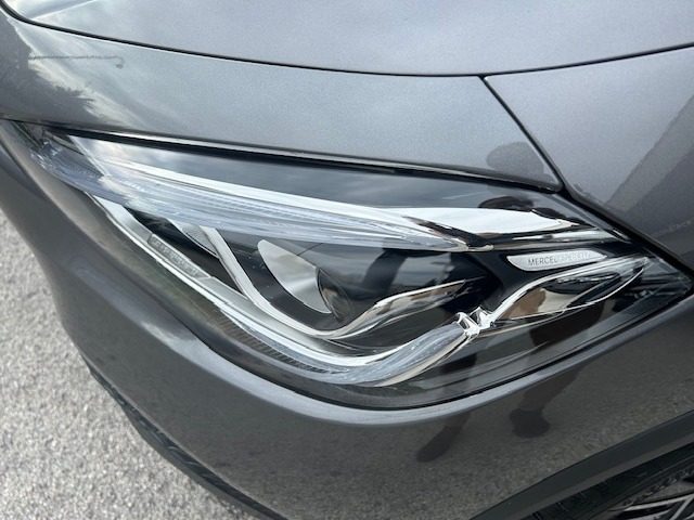 MERCEDES-BENZ GLA 200 usata, con Immobilizzatore elettronico