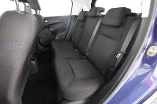 PEUGEOT 208 usata 3