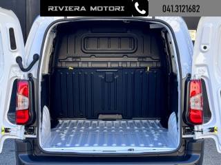 CITROEN Berlingo usata, con Cruise Control