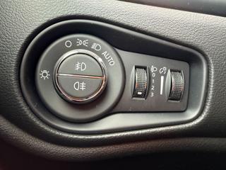 JEEP Renegade usata, con Servosterzo