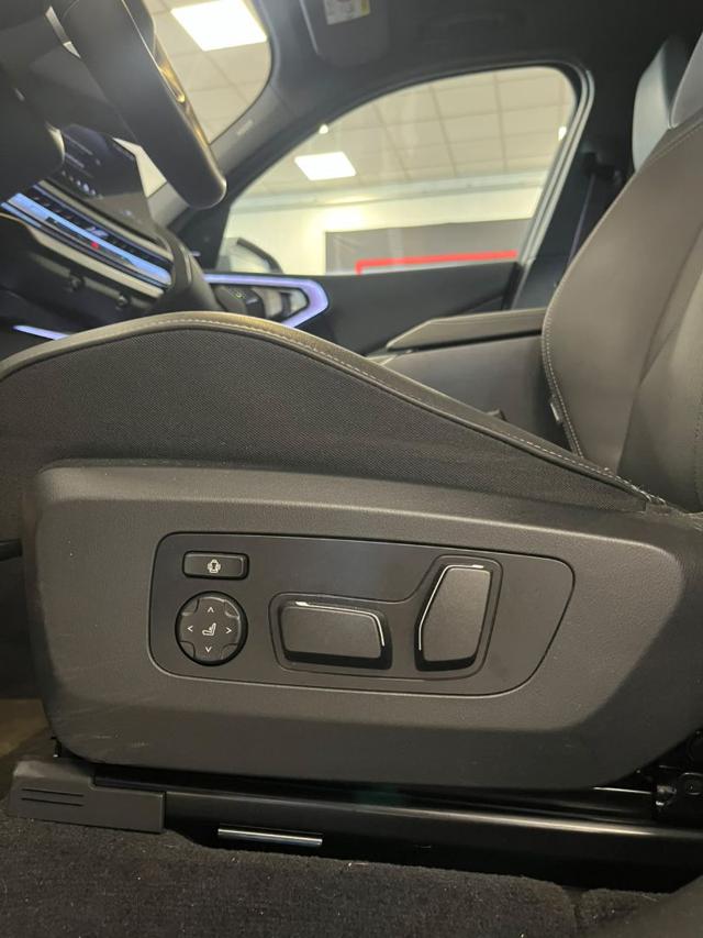 BMW X3 usata, con Boardcomputer
