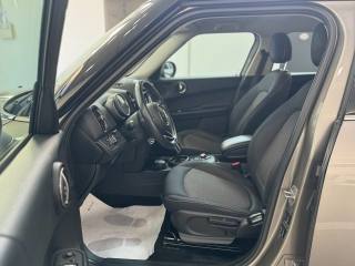 MINI Countryman usata, con Climatizzatore