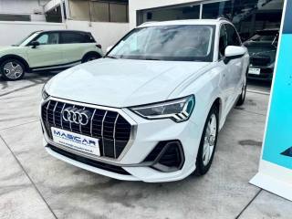 AUDI Q3 usata, con Boardcomputer