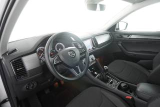 SKODA Kodiaq usata 7