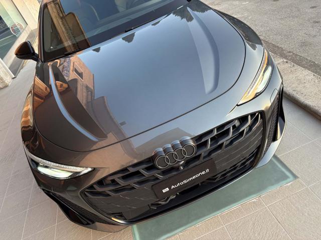 AUDI A6 Avant usata, con Airbag testa