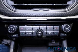 JEEP Compass usata, con Touch screen