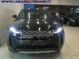 LAND ROVER Range Rover Evoque usata, con Controllo vocale