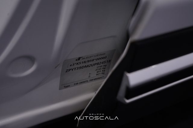 DR MOTOR DR 5.0 usata 35