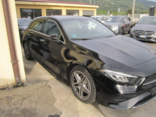 MERCEDES-BENZ A 180 usata, con Autoradio