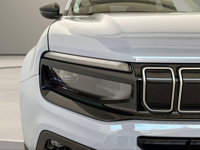 JEEP Avenger usata, con Vivavoce