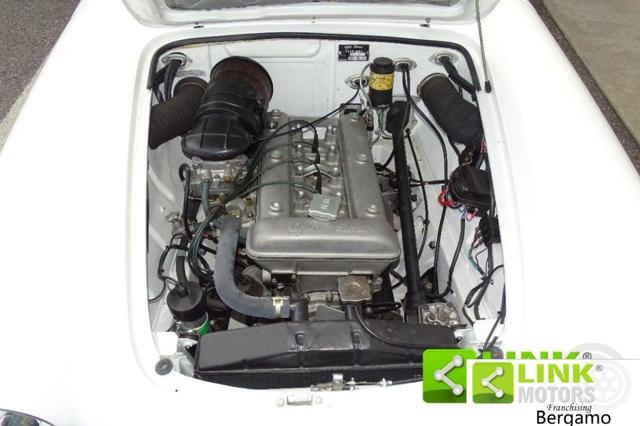 ALFA ROMEO Giulietta usata 22