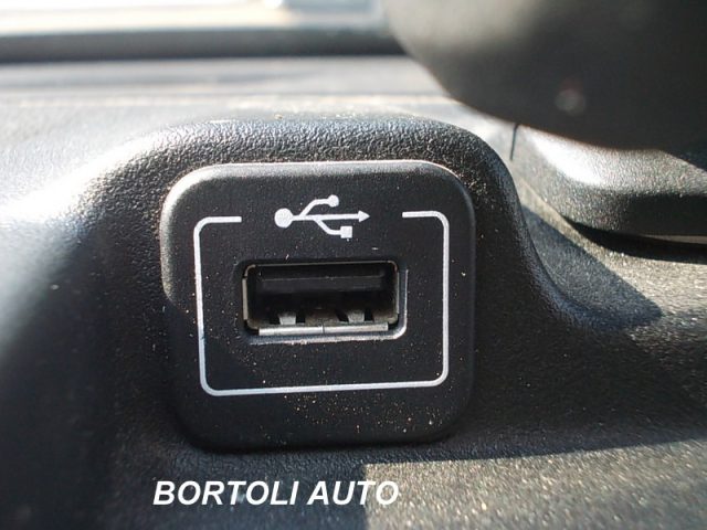 FIAT Panda usata, con Volante multifunzione