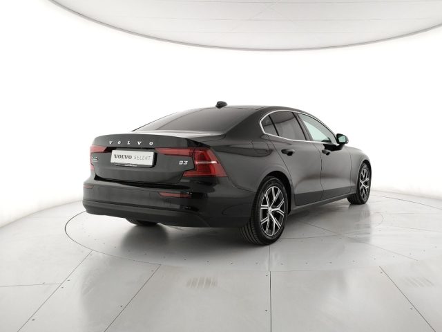 VOLVO S60 usata, con Autoradio