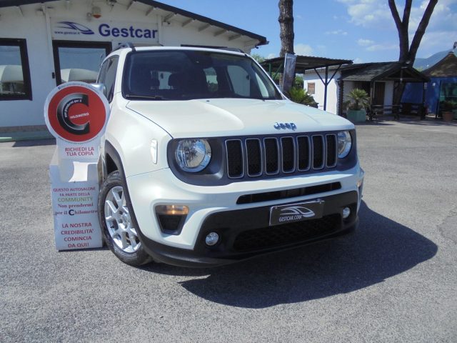 JEEP Renegade usata, con Airbag