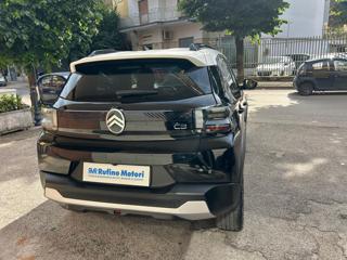 CITROEN C3 usata, con Autoradio