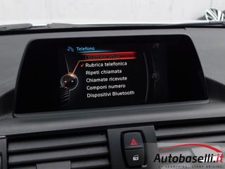 BMW 118 usata 57