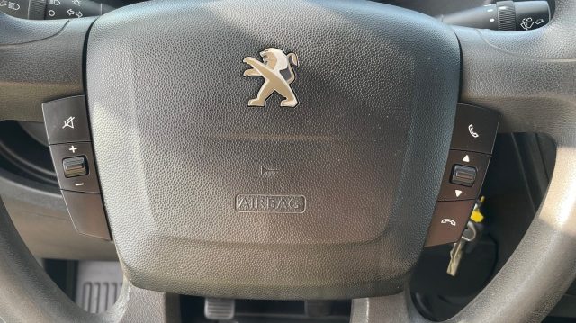 PEUGEOT Boxer usata 26