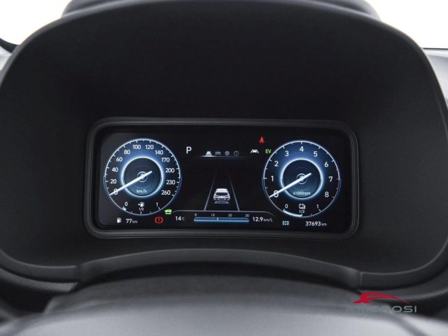 HYUNDAI Kona usata 12