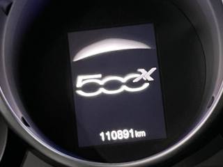 FIAT 500X usata, con Boardcomputer