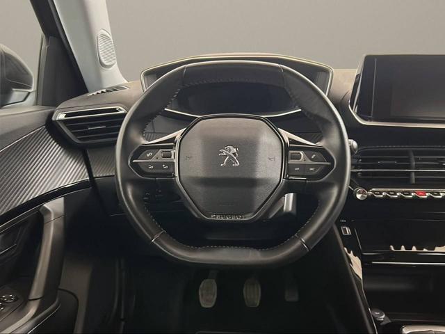 PEUGEOT 2008 usata, con Cruise Control