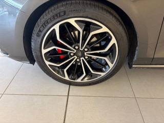 FORD Focus usata, con Android Auto