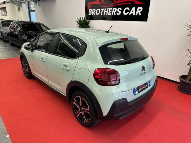 CITROEN C3 usata, con Alzacristalli elettrici