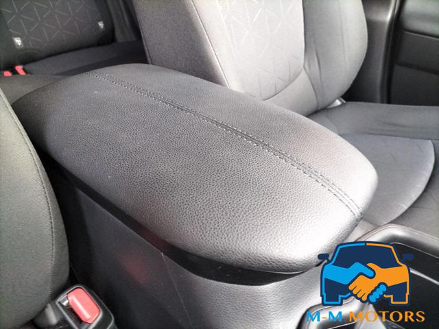 TOYOTA RAV 4 usata, con Controllo vocale