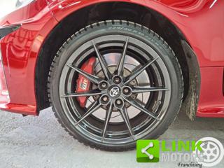 TOYOTA Yaris usata, con Climatizzatore