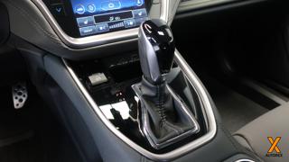 SUBARU OUTBACK usata, con Sedili riscaldati