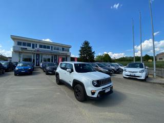 JEEP Renegade usata, con Airbag testa