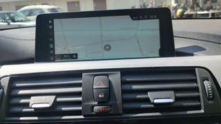 BMW 420 usata, con Fari LED