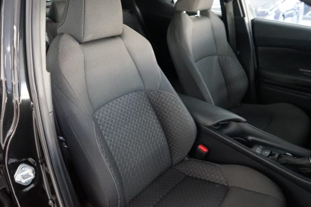 TOYOTA C-HR usata, con Servosterzo