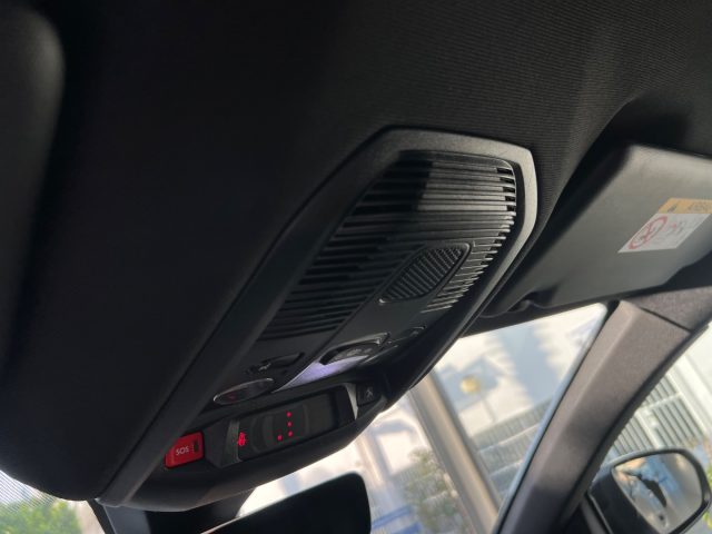 PEUGEOT 3008 usata, con Bracciolo