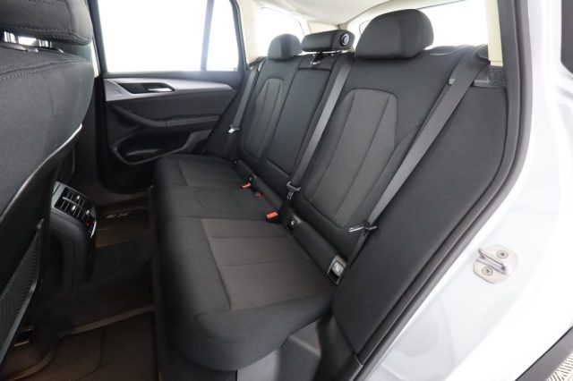 BMW X3 usata 2