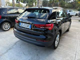 AUDI Q3 usata, con Airbag Passeggero