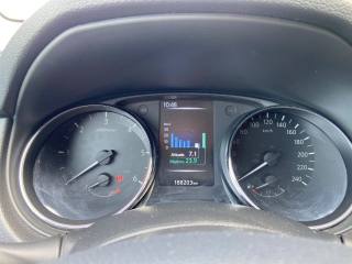 NISSAN Qashqai usata, con Servosterzo