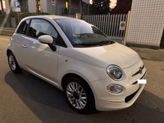 FIAT 500 usata, con Airbag