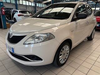 LANCIA Ypsilon usata, con Airbag Passeggero