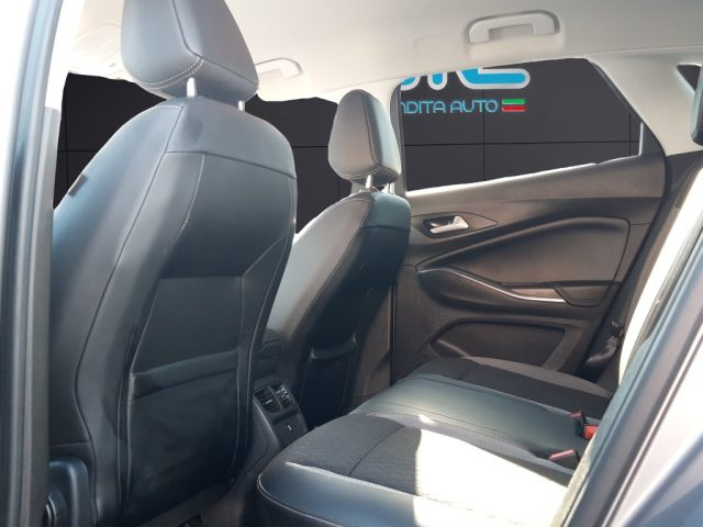 OPEL Grandland X usata, con Servosterzo