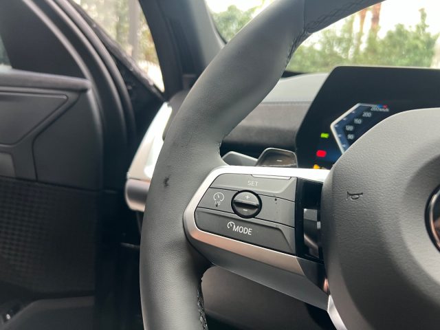 BMW X1 usata, con Servosterzo