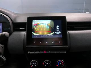 RENAULT Clio usata, con Fendinebbia