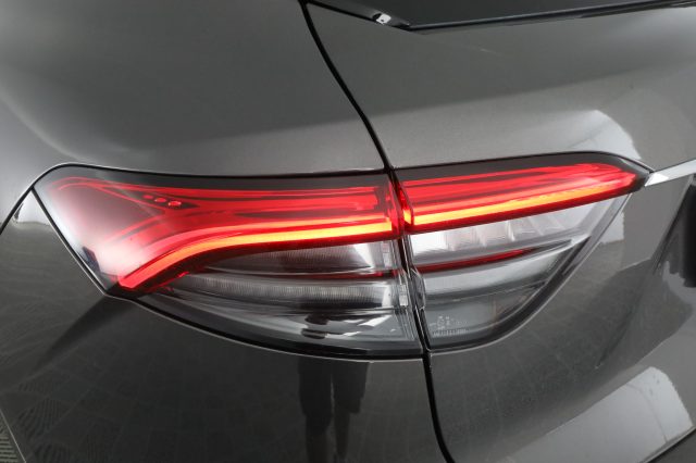 MASERATI Levante usata 9