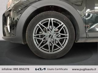 KIA Stonic usata, con Fari LED