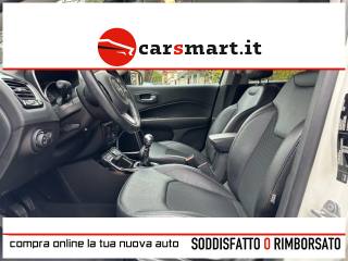 JEEP Compass usata, con Autoradio