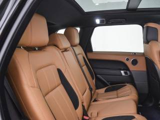 LAND ROVER Range Rover Sport usata 4